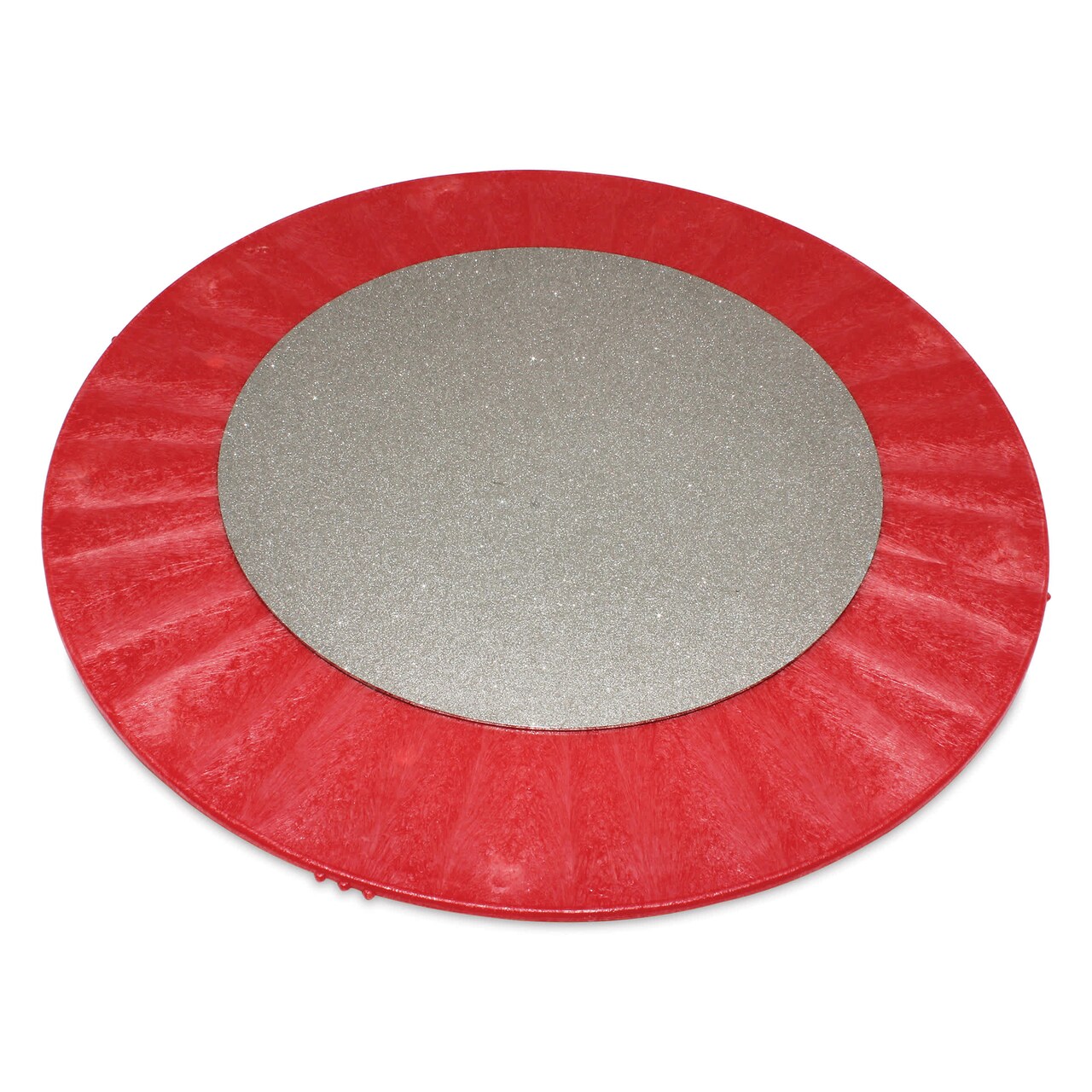 DiamondCore Diamond Grinding Disc - F14, 240 grit, 8" Dia. w/ 12" Bat